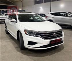 Volkswagen Passat 2021