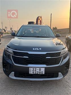 Kia Seltos 2024