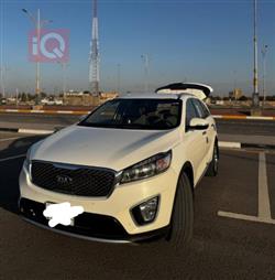 Kia Sorento 2016