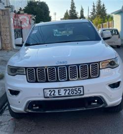 Jeep Grand Cherokee 2021