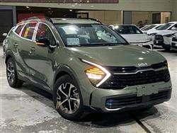 Kia Sportage 2024