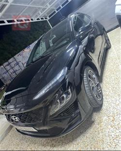 Hyundai Kona 2022