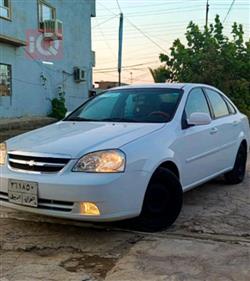 Chevrolet Optra 2012