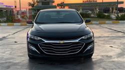 Chevrolet Malibu 2022