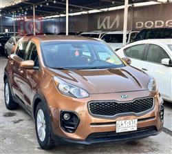 Kia Sportage 2019