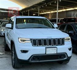 Jeep Grand Cherokee 2019