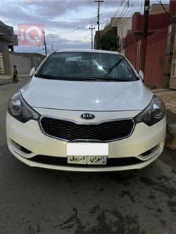 Kia Cerato 2014