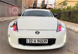 Nissan 370Z 2010