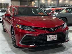 Toyota Camry 2023