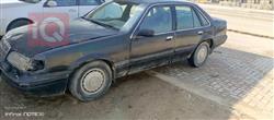 Daewoo Prince 1995