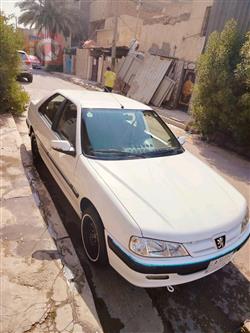 Peugeot Pars 2021