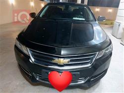 Chevrolet Impala 2018