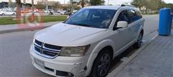 Dodge Journey 2016