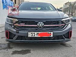 Volkswagen Jetta 2020