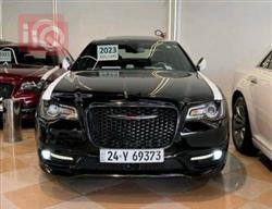2023 كرايسلر 300