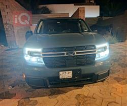 Ford Maverick 2024