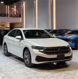 Volkswagen Jetta 2023