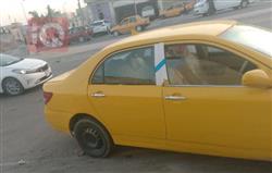 BYD F3 2011