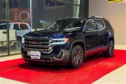 GMC Acadia 2022