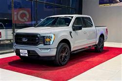 Ford F-150 2023