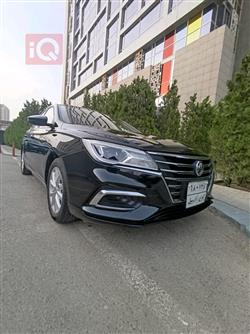 MG 5 2021