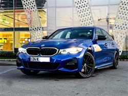 BMW 3-Series 2021