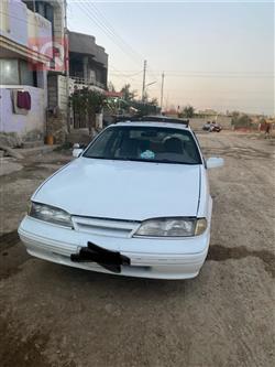 Daewoo Prince 1995