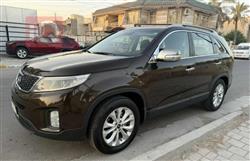 Kia Sorento 2014