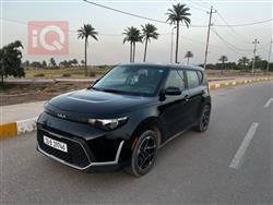 Kia Soul 2024