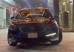 Hyundai Sonata 2017