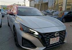 Nissan Altima 2024