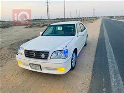 Toyota Crown 2008