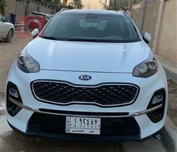 Kia Sportage 2020