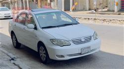 BYD F3 2013