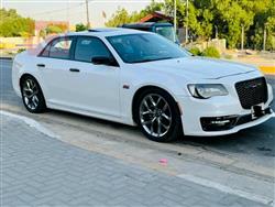 Chrysler 300 2015