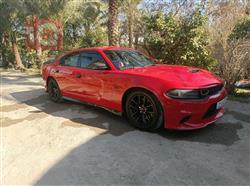 2018 دودج تشارجر