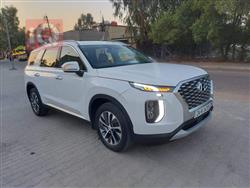 Hyundai Palisade 2020