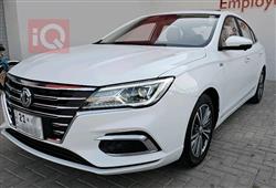 MG 5 2021