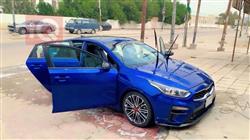 Kia Forte 2021