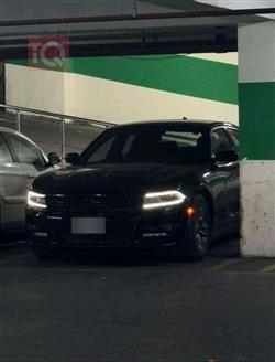 Dodge Charger 2018