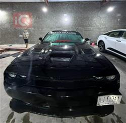 Dodge Challenger 2019