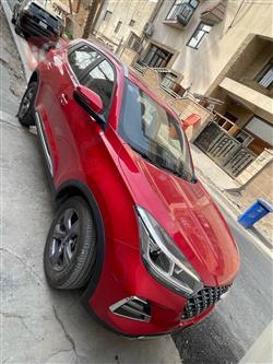 Chery Tiggo 4 Pro 2024