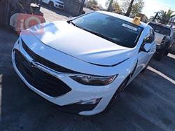 Chevrolet Malibu 2024