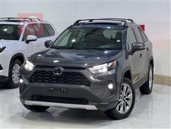 Toyota RAV4 2024