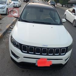 Jeep Compass 2018