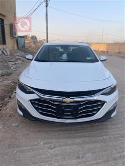 2023 شيفروليه ماليبو