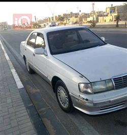 Toyota Crown 1995