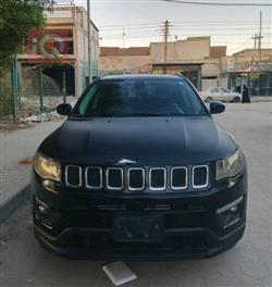 Jeep Compass 2019
