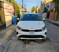 Kia Forte 2024