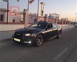 2018 كرايسلر 300